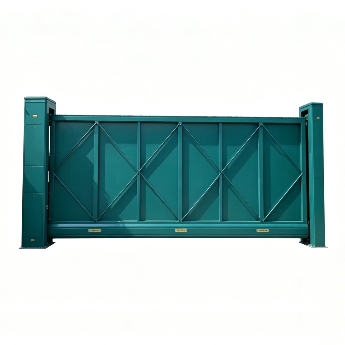 永州蓝山塔峰镇电动悬空门